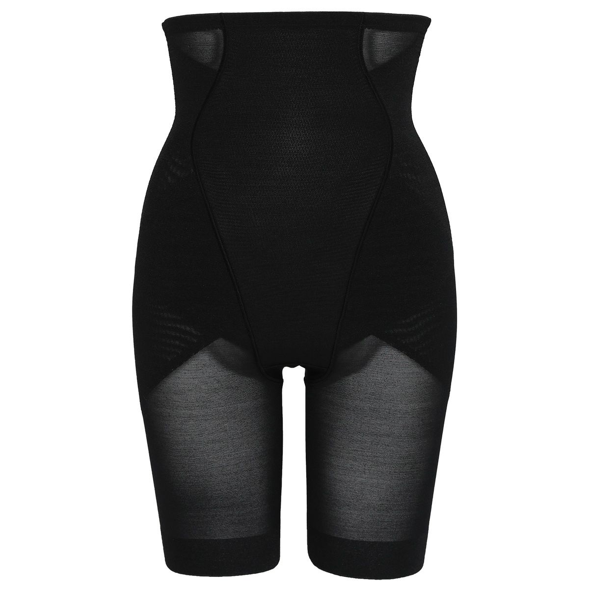 Rago shapewear 渦巻ロングガードル Ragoガードル／ラゴ ガードル